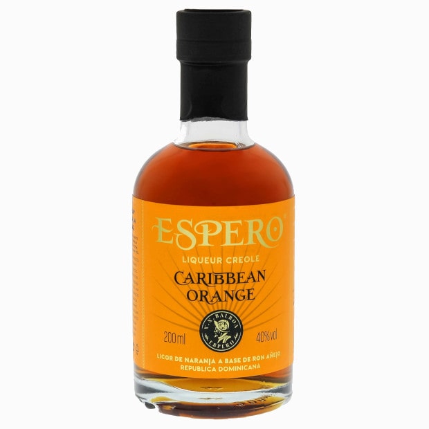 Espero Creole Caribbean Orange 40% Vol. 0,2L