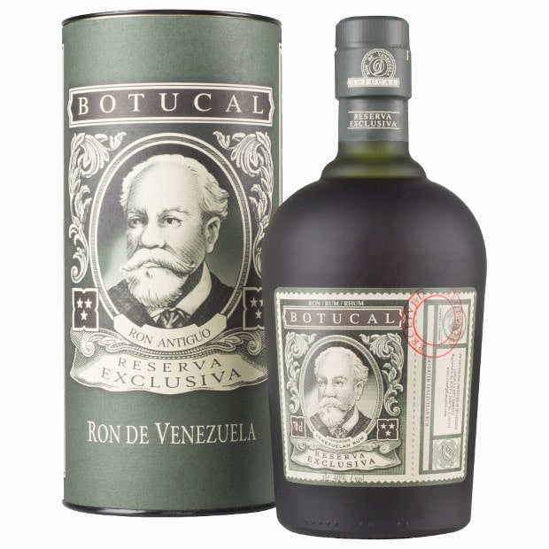 Botucal Rum Reserva Exclusiva