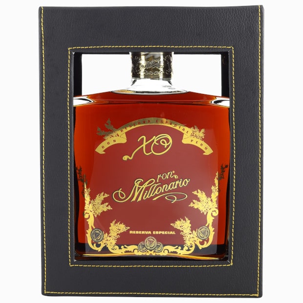 Ron Millonario XO 40% Vol. 0,7l