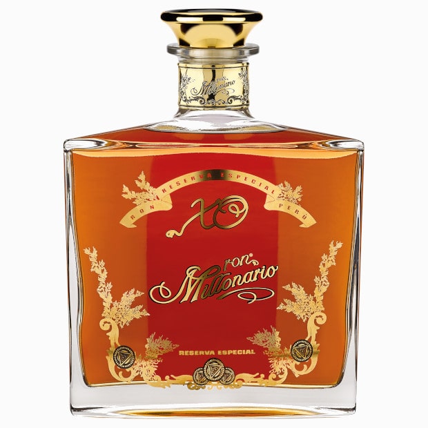 Ron Millonario XO 40% Vol. 0,7l
