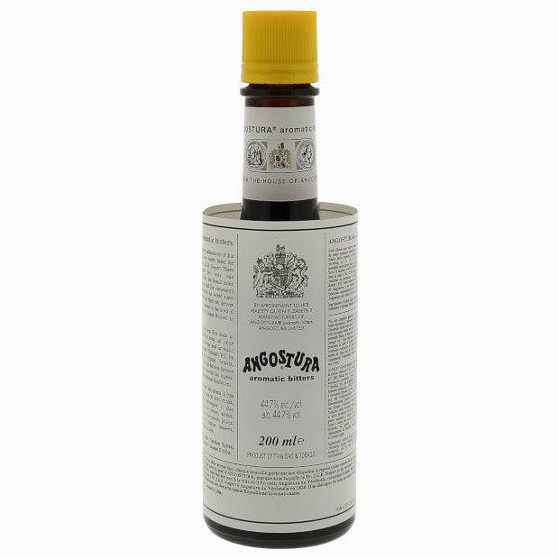 Angostura Aromatic Bitter 44,7% Vol. 0,2L
