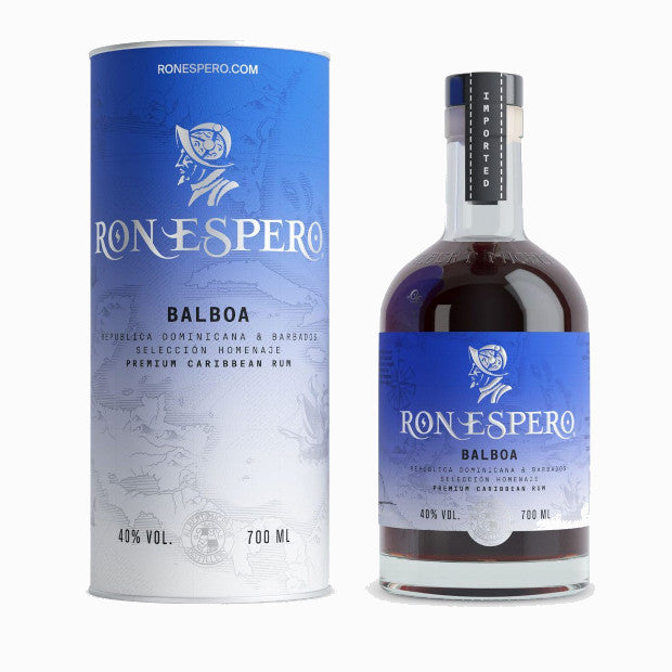 Espero Reserva Balboa 40% Vol. 0,7L