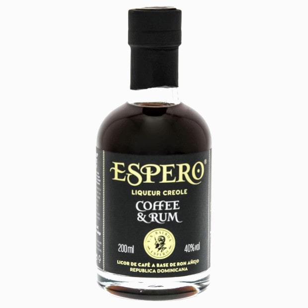 Espero Creole Coffee & Rum 40% Vol. 0,2L