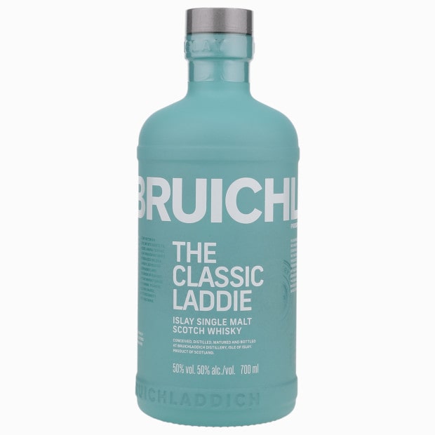 Bruichladdich Laddie Classic Malt Whisky ohne GB 50% Vol. 0,7l