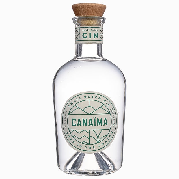 Gin o´Clock - Gin Tonic