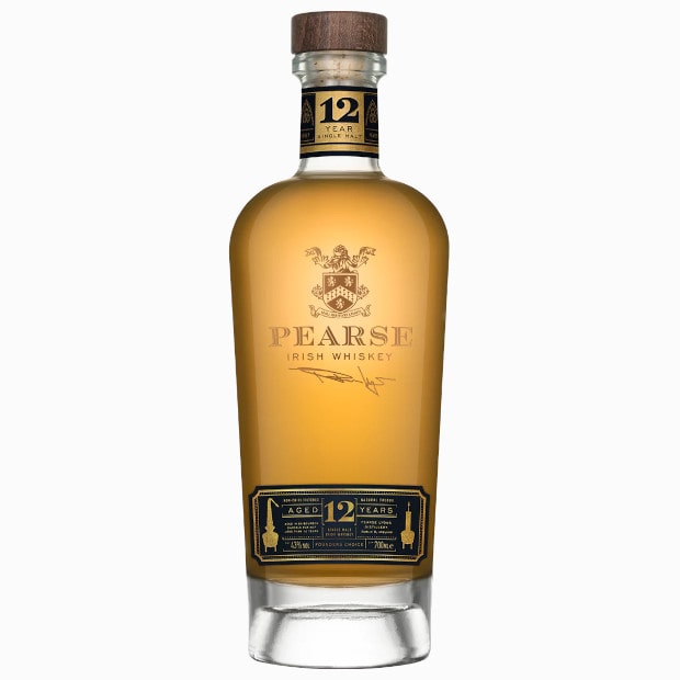 Pearse Lyons Irish Whiskey 12 YO 43% 0,7l