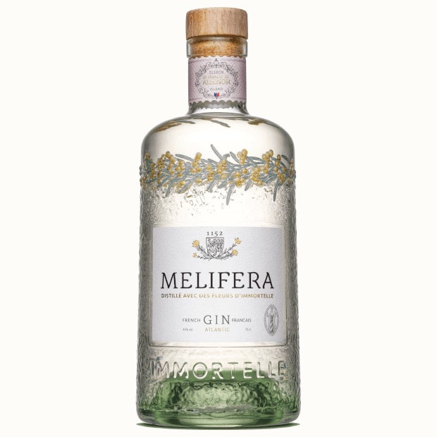 Melifera Gin 43% 0,7l